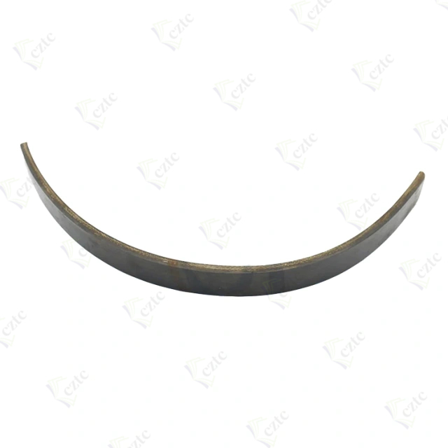 10064472 Pressure Spring DN210 For Schwing Boom Pump BPL 900, 1200, 2023-4,5,6
